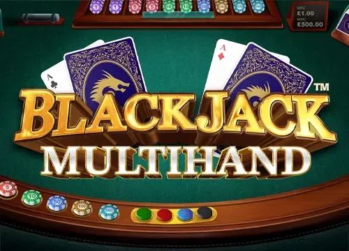 Multihand Blackjack