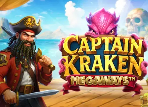 Captain Krackel