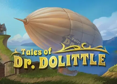 Dr Dolittle