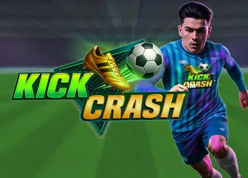Kick Crash