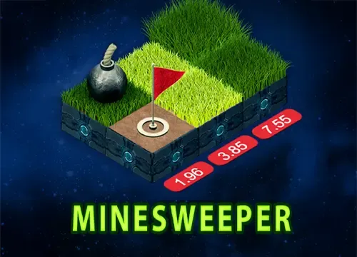 Minesweeper