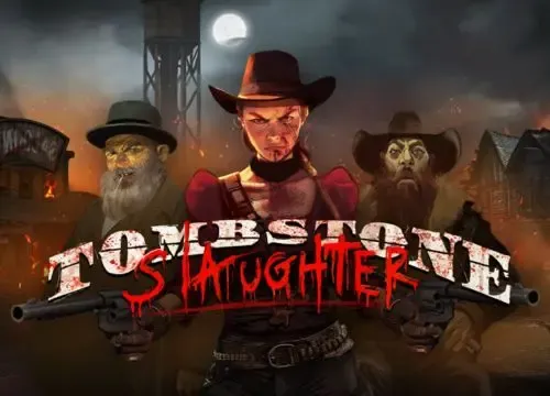Tomstole Spothalf