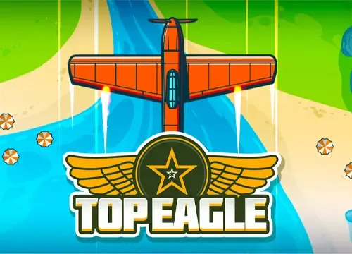 Top Eagle